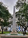 Obelisco ao Exército Luso-Britânico на полуострове Герра no Jardim da Graça 04.jpg