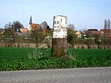 Kilometerstein