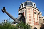 Vignette pour Observatoire de Lyon