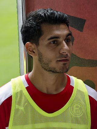 <span class="mw-page-title-main">Özkan Yıldırım</span> German footballer