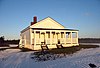 San Juan Island National Historic Site Officer's Quarters SJNHP.jpg