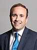 Official portrait of Aaron Bell MP crop 2.jpg