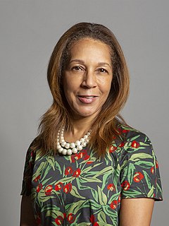 Helen Grant (politician) British politician