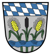 Coat of arms of Olching