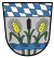 Wappen der Gemeinde Olching