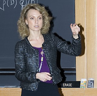 <span class="mw-page-title-main">Olga Holtz</span> Russian mathematician (born 1973)