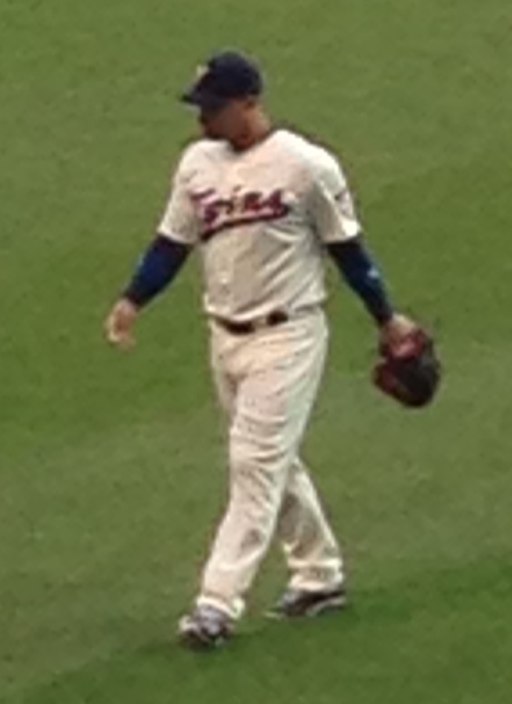 Oswaldo Arcia