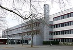 Otto-Schott-Gymnasium