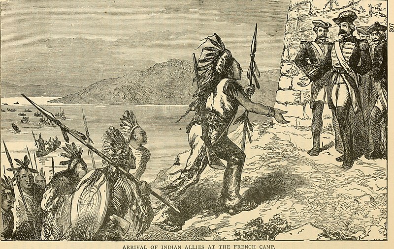 File:Our greater country; being a standard history of the United States from the discovery of the American continent to the present time (1901) (14598200099).jpg