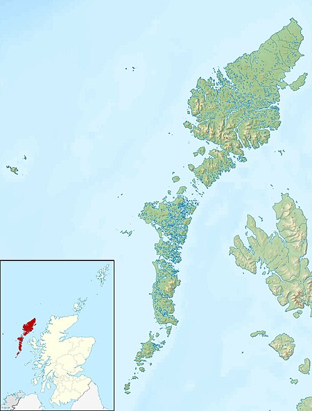 Benbecula