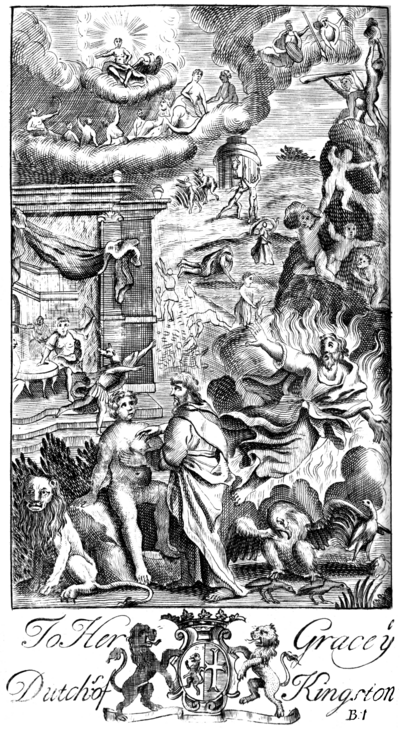 Ovid's Metamorphoses (Vol. 1) - Book 1 Plate.png