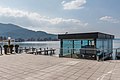 * Nomination Boathouse of Seehotel Dr. Jilly on Johannes-Brahms-Promenade, Pörtschach, Carinthia, Austria -- Johann Jaritz 03:31, 23 March 2022 (UTC) * Promotion  Support Good quality. --XRay 04:23, 23 March 2022 (UTC)