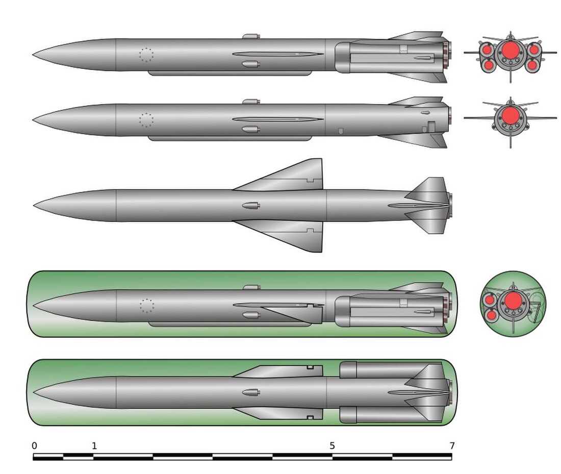 P-70 Ametist