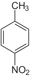 Image illustrative de l’article 4-Nitrotoluène