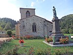 Monument aux morts