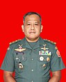 Mayor Jenderal TNI Muhammad Saleh Mustafa
