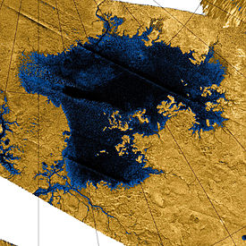 Image illustrative de l'article Ligeia Mare