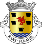 Coat of arms of Rans