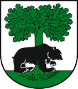 Barwice Coat of Arms