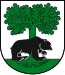 Blason de Barwice