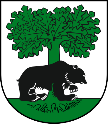 Barwice