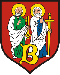 Herb Biecza