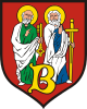 Coat of arms of Biecz