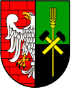 Coat of arms of Czerwionka-Leszczyny
