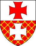Wappen von Elbląg