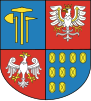 Coat of arms of Bochnia County