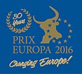 Vignette pour Prix Europa