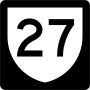 Thumbnail for Puerto Rico Highway 27