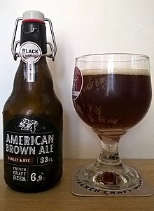 Description de l'image Page 24 American Brown Ale.jpg.