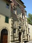 Palazzo Zuccari