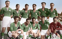The champion football team of 1930 Panathinaikos FC 1930.jpg