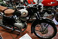 Motorrad Panther KS 175 S, Baujahr 1957