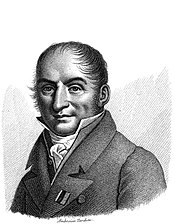 Étienne Pariset [1845-1847]
