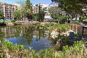 Parco Geologico Jose Royo - Castellon - Lago.jpg