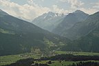 Pass Thurn - Austria