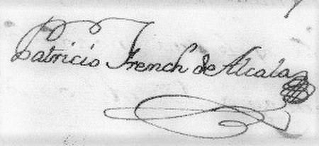 Patricio French Alcala firma.jpg