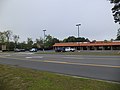 Patterson North strip mall