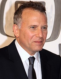 Paul Reiser