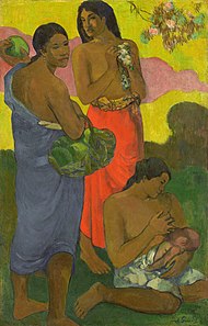 Paul gauguin maternit233 ii100257).jpg