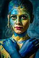 File:Peacock Inspired Makeup for dance.jpg