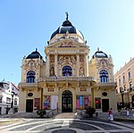 A Pécsi Nemzeti Színház