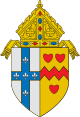 Personal Ordinariate of Our Lady of Walsingham.svg