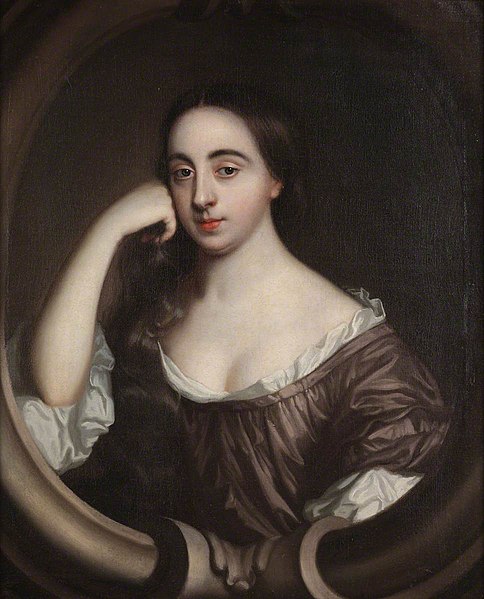 File:Peter Lely (1618-1680) (after) - Barbara Villiers (1641– 1709), Duchess of Cleveland - 1171142 - National Trust.jpg