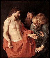 Peter Paul Rubens - The Incredulity of St Thomas - WGA20193 cropped.jpg