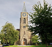 Petrikirche in Kleefeld (Hannover) IMG 1335.jpg