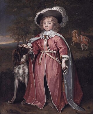 <span class="mw-page-title-main">Philip Herbert, 7th Earl of Pembroke</span> English nobleman and convicted murderer